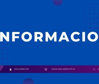 Información