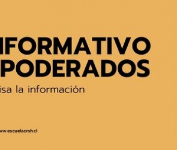 Informativo Apoderados